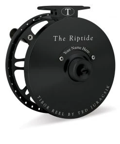 Tibor Riptide Fly Reel Reels 14 Tibor Riptide Fly Reel Reels