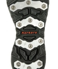 Korkers Triple Threat Sole