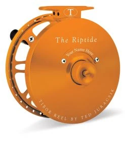 Tibor Riptide Spare Spool 9 Tibor Riptide Spare Spool