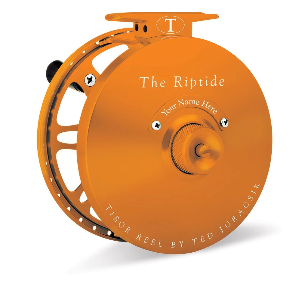 Tibor Riptide Spare Spool 6 Tibor Riptide Spare Spool