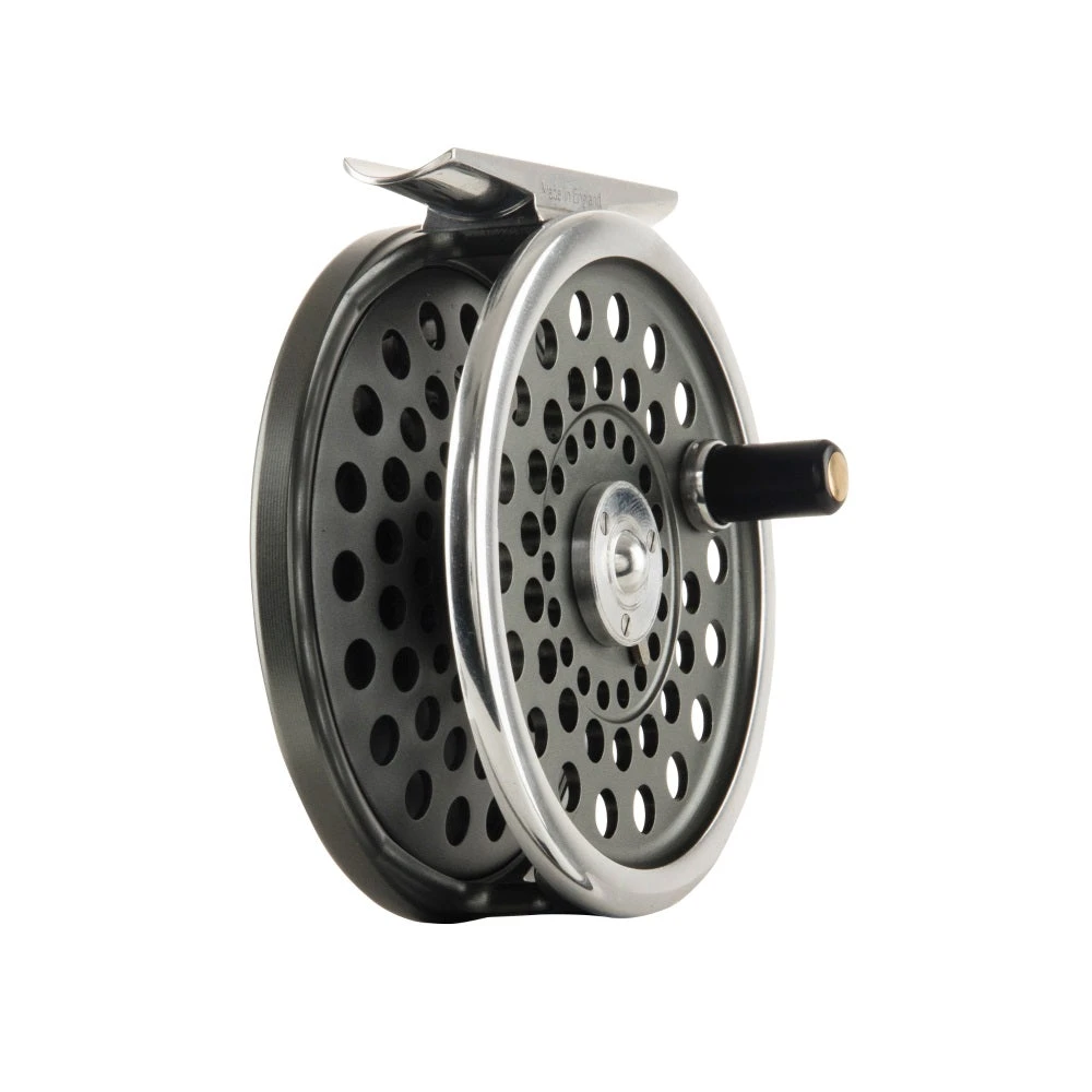 Hardy Marquis LWT Fly Reel - Gunmetal 5 Hardy Marquis LWT Fly Reel - Gunmetal