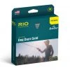 Rio Premier Dog Days Rio Gold Fly Line