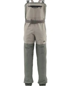 Simms Women'S Freestone Stockingfoot Waders