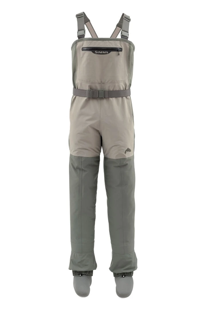 Simms Women'S Freestone Stockingfoot Waders 3 Simms Women'S Freestone Stockingfoot Waders