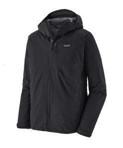 Patagonia Men'S Rainshadow Jacket Clothing