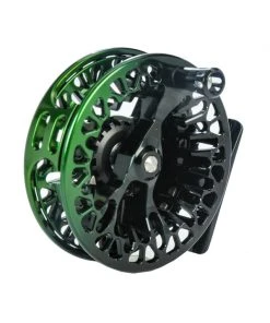 Reels Abel Vaya Custom Fly Reel