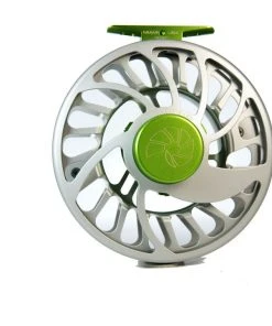 Nautilus Custom Ccf X2 Fly Reel Reels