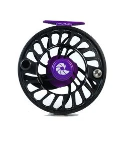 Nautilus Custom Ccf X2 Fly Reel Reels