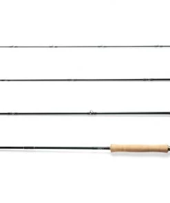 Winston Alpha+ Fly Rod