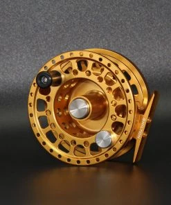 Reels Shilton SL Fly Reel