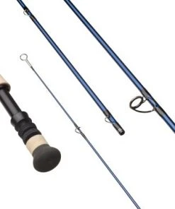 Sage Salt Fly Rod - 11wt 9'0" 4pc Demo
