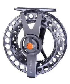 Reels Lamson Force Sl Series Ii Fly Reel S20