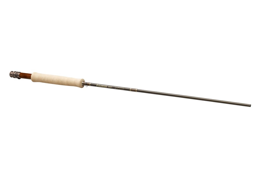 Rods Sage Trout Ll Fly Rod 3 Rods Sage Trout Ll Fly Rod