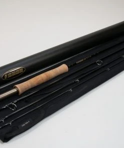 Sage Fly Rods: One 9'0