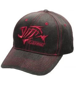 Clothing G Loomis Reactive Denim Cap 7 Clothing G Loomis Reactive Denim Cap
