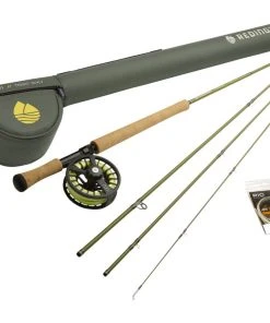 Redington Trout Spey Field Kit