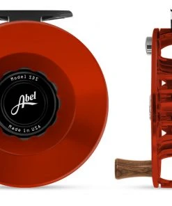 Reels Abel Sds Solid Fly Reel In Solid Colors