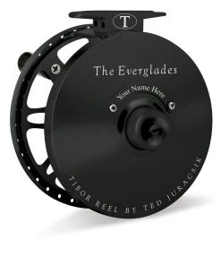 Tibor Everglades Spare Spool 18 Tibor Everglades Spare Spool