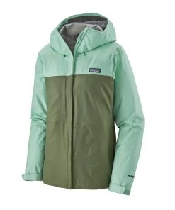 Patagonia Women'S Torrentshell 3l Jacket Clothing