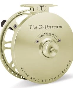 Tibor Gulfstream Fly Reels