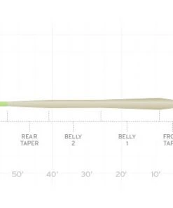 Scientific Anglers Mastery Standard Fly Line Lines