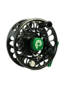 Nautilus Custom NV-G Fly Reel
