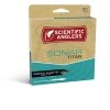 Scientific Anglers Sonar Titan Tropical Clear Tip Sinking Fly Line