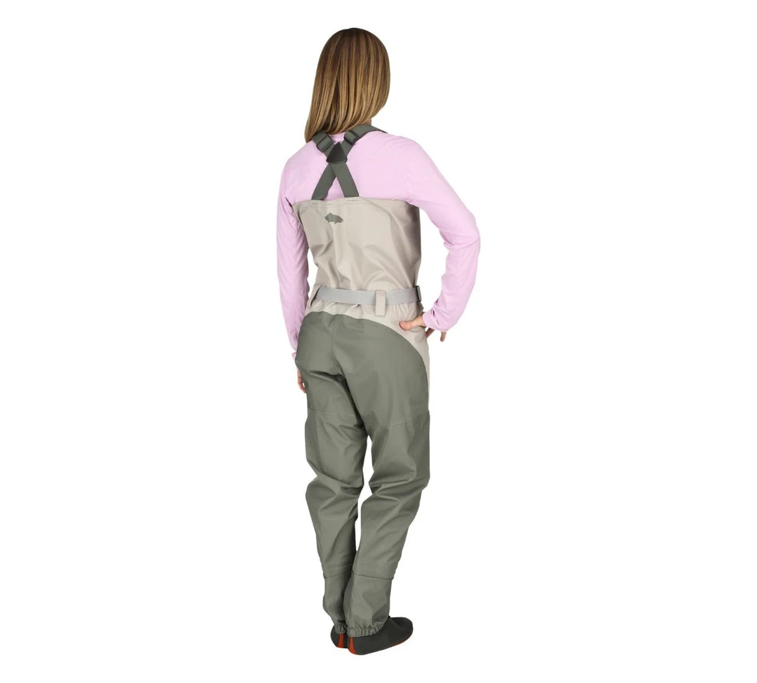 Simms Women's Tributary Stockingfoot Waders Wading 5 Simms Women's Tributary Stockingfoot Waders Wading
