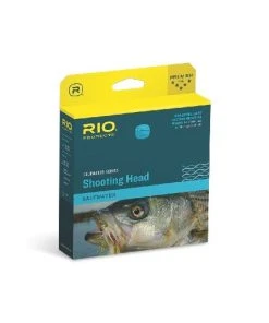 Rio Outbound Short Shooting Head Floating