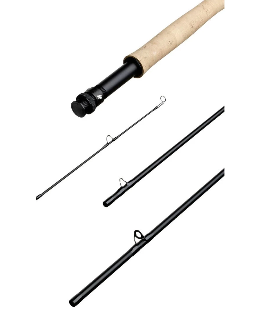 Rods Sage Foundation Fly Rod Outfit 3 Rods Sage Foundation Fly Rod Outfit