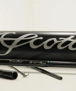 Scott Sector Fly Rod 11 Scott Sector Fly Rod