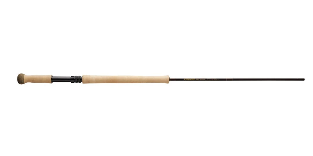 Sage Trout Spey G5 Fly Rod 5 Sage Trout Spey G5 Fly Rod