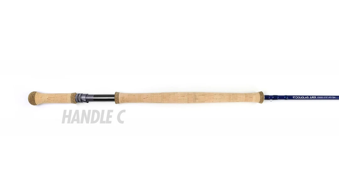 Douglas Outdoors Douglas LRS Fly Rod 5 Douglas Outdoors Douglas LRS Fly Rod