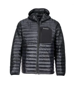 Simms Exstream Hooded Jacket - Closeout Clothing