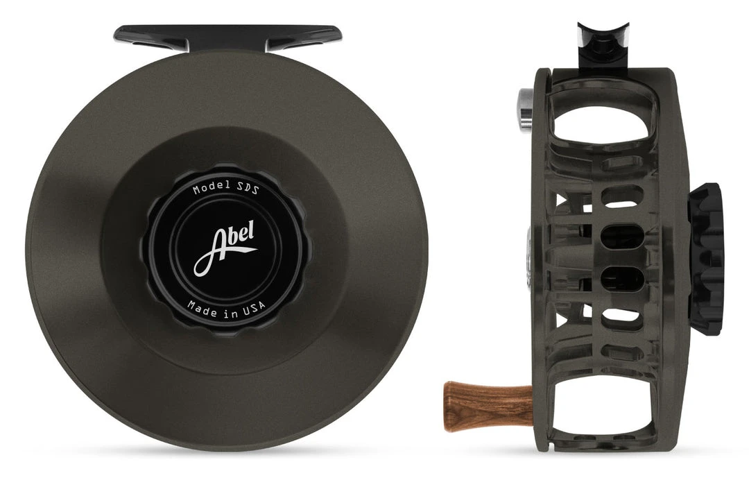 Spools Abel Sds Ported Spool In Solid Colors 21 Spools Abel Sds Ported Spool In Solid Colors