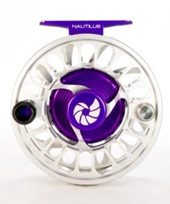 Nautilus NV-G Fly Reel