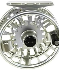 Galvan Torque Spool