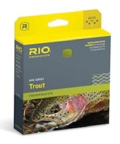 Rio Avid 24ft Sink Tip Fly Line