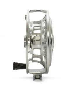 Ross Evolution R Reel W/Backup Spool - 5/6 - Platinum (Trade Up) Reels 5 Ross Evolution R Reel W/Backup Spool - 5/6 - Platinum (Trade Up) Reels