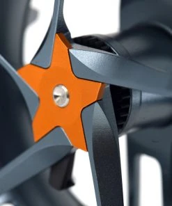 Lamson Litespeed F Fly Reel