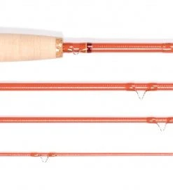 Scott F Series Fly Rod