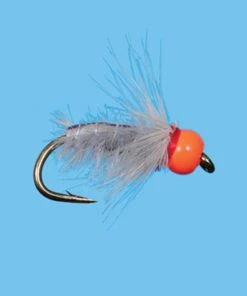 Solitude Hot Head Sow Bug (Bn154) 6-Pack