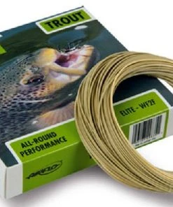 Airflo Super-Dri Elite Wf - Closeout