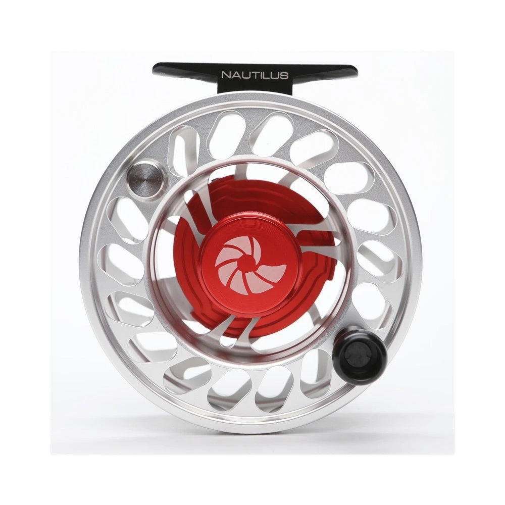 Nautilus CCF X2 Reels 21 Nautilus CCF X2 Reels