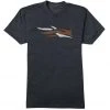Sitka Gear S/S Logo Tee - Closeout Clothing