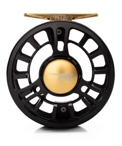 Temple Fork TFO NTR Fly Reel
