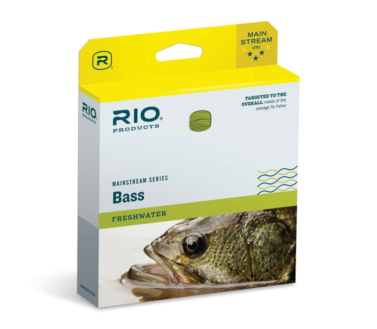 Rio Mainstream Bass Lines 3 Rio Mainstream Bass Lines