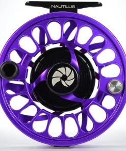 Nautilus NV-G Fly Reel