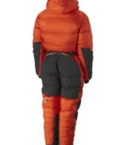 Clothing Mountain Hardwear Men's Absolute Zero Suit