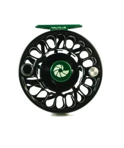 Nautilus Custom NV-G Fly Reel